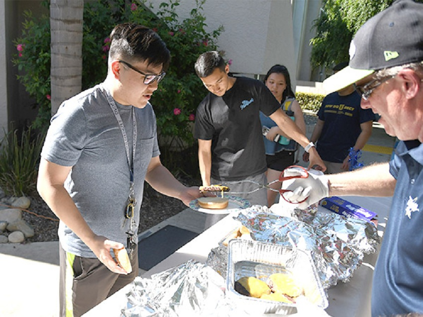UC Davis Apartments'