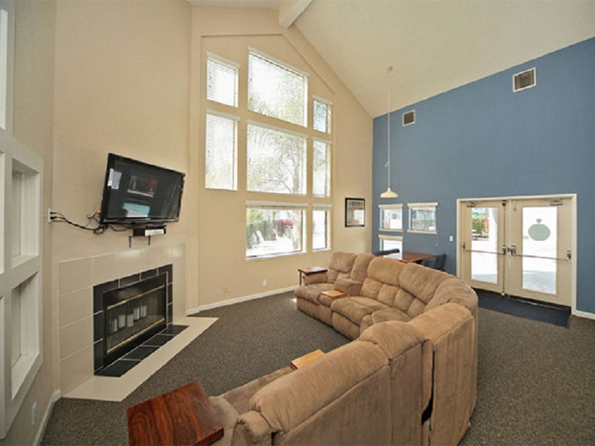 UC Davis Student Housing'