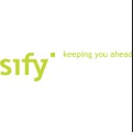 Company Logo For Sify Technologies Limited'