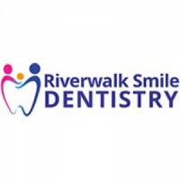 Riverwalk Smile Dentistry Logo