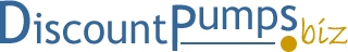 Company Logo For Discount Pumps'