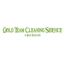 Gold Team Cleaning Service & Maid Services'