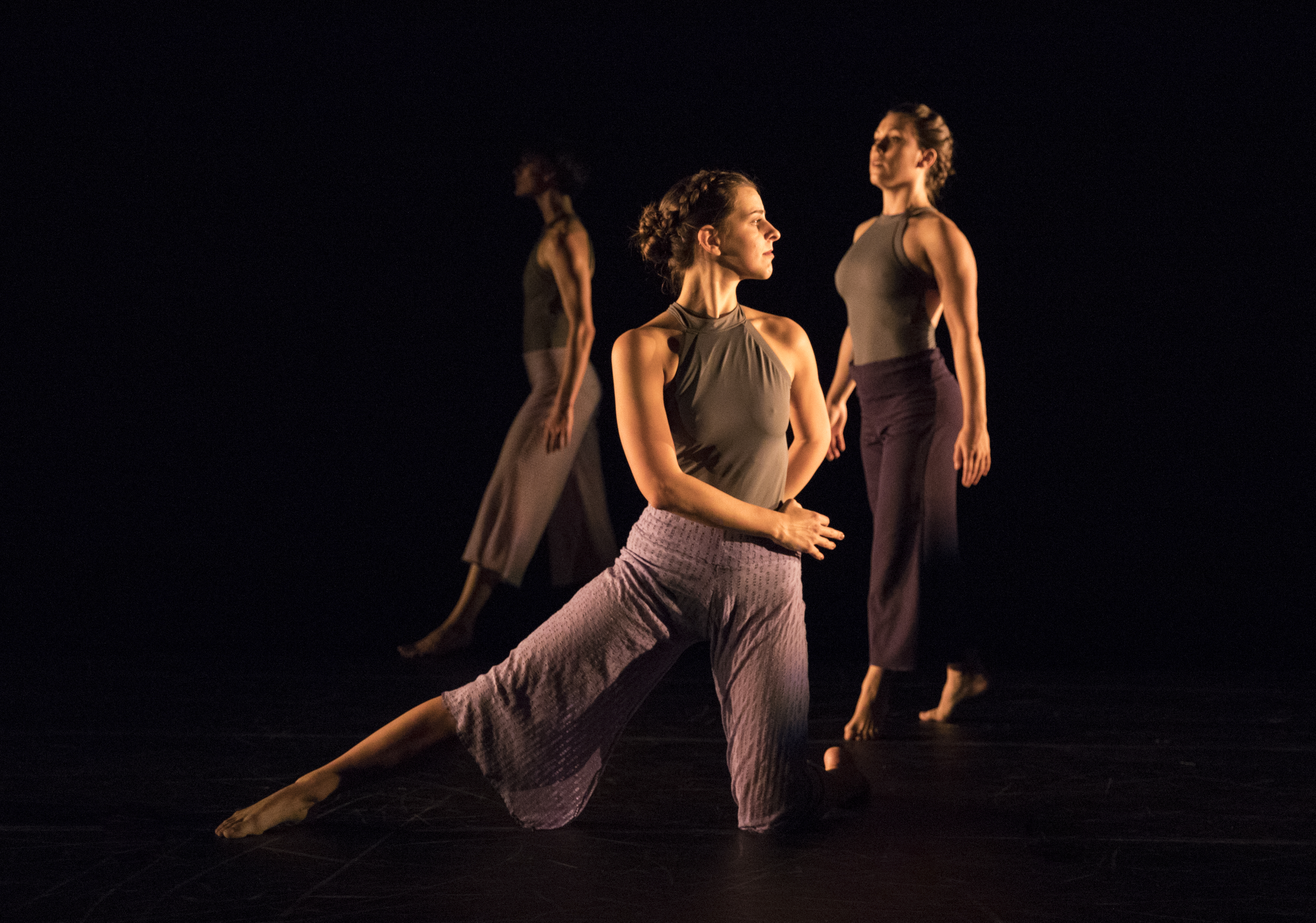 Dogtown Presenter's Series - KARAR DANCE COMPANY