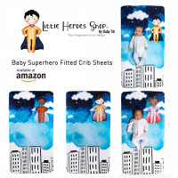 Little Heroes Shop by Baby Titi™