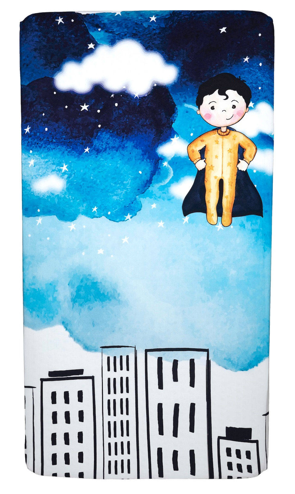 Little Heroes Shop by Baby Titi