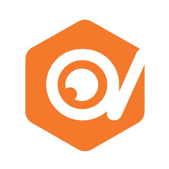 AdVisible Pty. Ltd Logo