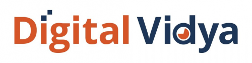 Company Logo For Digital Vidya'
