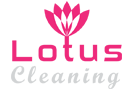 Lotus Tile and Grout Cleaning Hawthorn Logo