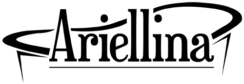 Company Logo For Ariellina'