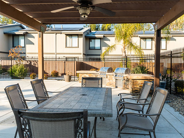 Apartments In Davis CA'