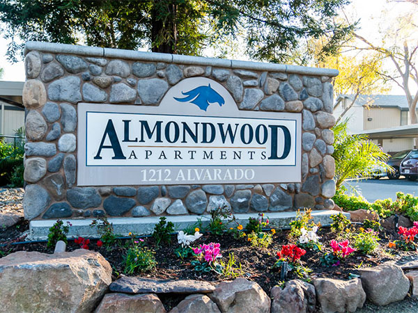 UC Davis Student Housing'