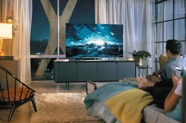 Samsung TV'