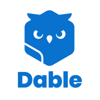 Dable Logo