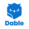 Company Logo For Dable'