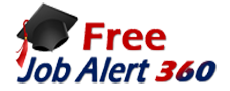 Company Logo For Freejobalert360'