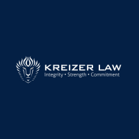 Kreizer Law Logo