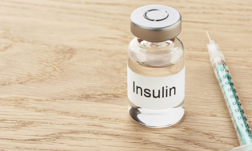 Insulin Market'