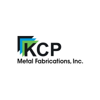 KCP Metal Fabrications, Inc. Logo