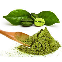 Green Coffee Extract Market'