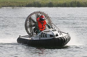 Hovercraft Market