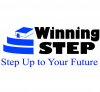 Logo for Winning STEP'