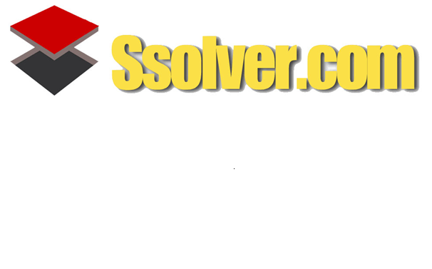 ssolver.com