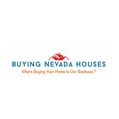 Buying Nevada Houses Logo
