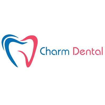 Company Logo For Charm Dental Richmond'