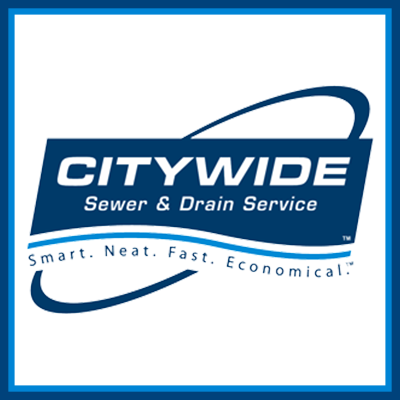 Company Logo For CityWide Sewer &amp; Drain'