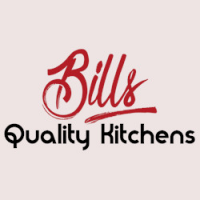 Bills Quality Kitchens Logo