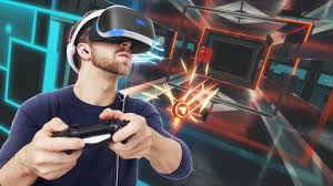 VR Game Market Predicts Massive Growth by 2025'