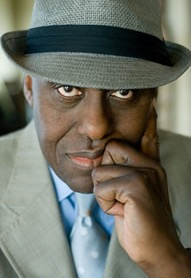 Bill Duke