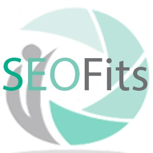 SEOFits - Digital Marketing Company India Logo