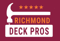 Company Logo For Richmond Deck Pros'