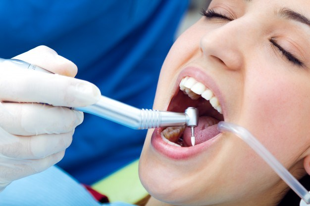 Dental Restorative and Regenerative Material Market