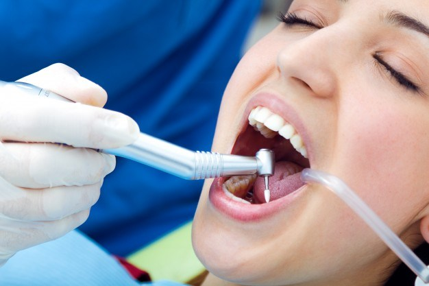 Dental Restorative and Regenerative Material Market'