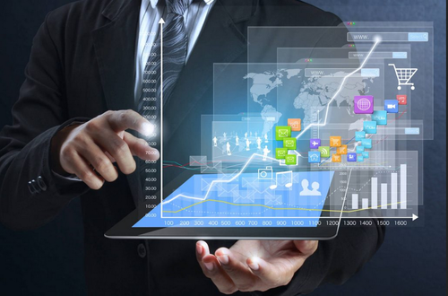 Data and Analytics Service Software Market