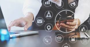 Content Services Platforms Market'