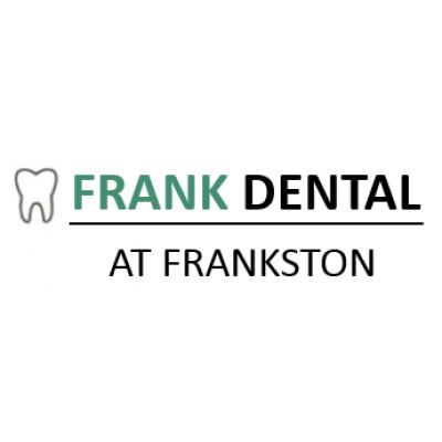 Company Logo For Frank Dental at Frankston'