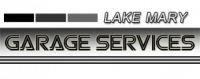 Garage Door Repair Lake Mary Logo