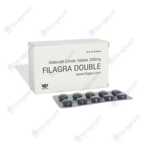 Company Logo For Buy Filagra Double 200mg :-Reviews, Price,'