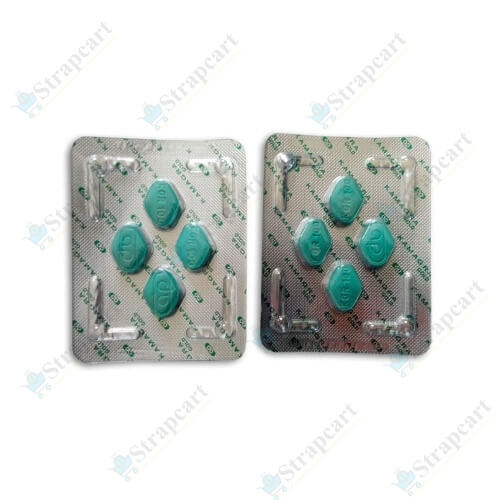 Buy Kamagra 100mg :-Reviews, Price, Dosage - Strapcart