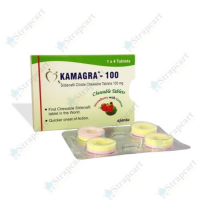 Buy Kamagra Polo Online:-Reviews, Price, Dosage - Strapcart Logo
