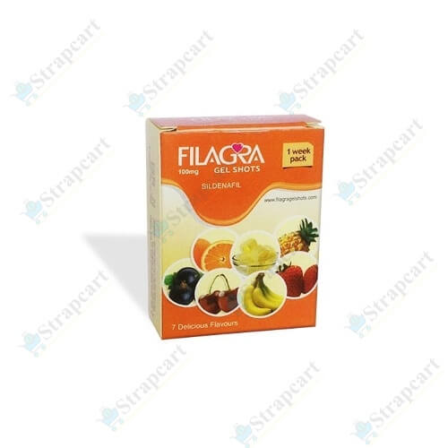 Buy Filagra Oral Jelly :-Reviews, Price, Dosage - Strapcart