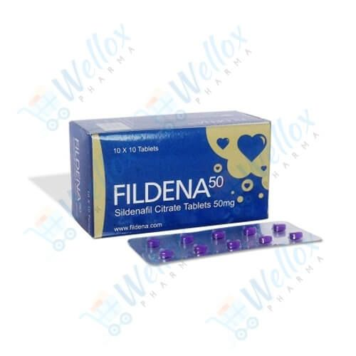 Company Logo For Fildena CT 50 Mg'