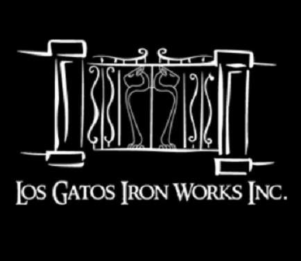 Company Logo For Los Gatos Iron Works'