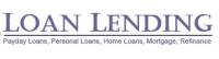 LoanLending.org Logo