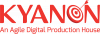 Kyanon.Digital Logo'