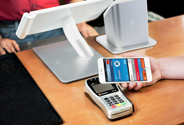 Contactless Payment Terminals Market
