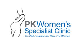 Company Logo For PK Women's Specialist Clinic'